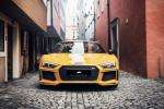 Audi R8 Spyder by ABT 2017 года